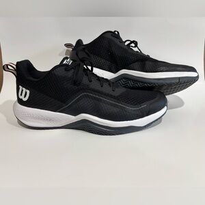Wilson Rush Pro Lite Men’s tennis shoes. 11.5
